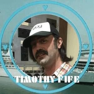 Meet your Posher, Timothy